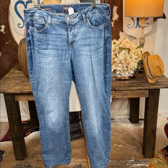 NYDJ Denim - NYDJ Marilyn Staright Jeans